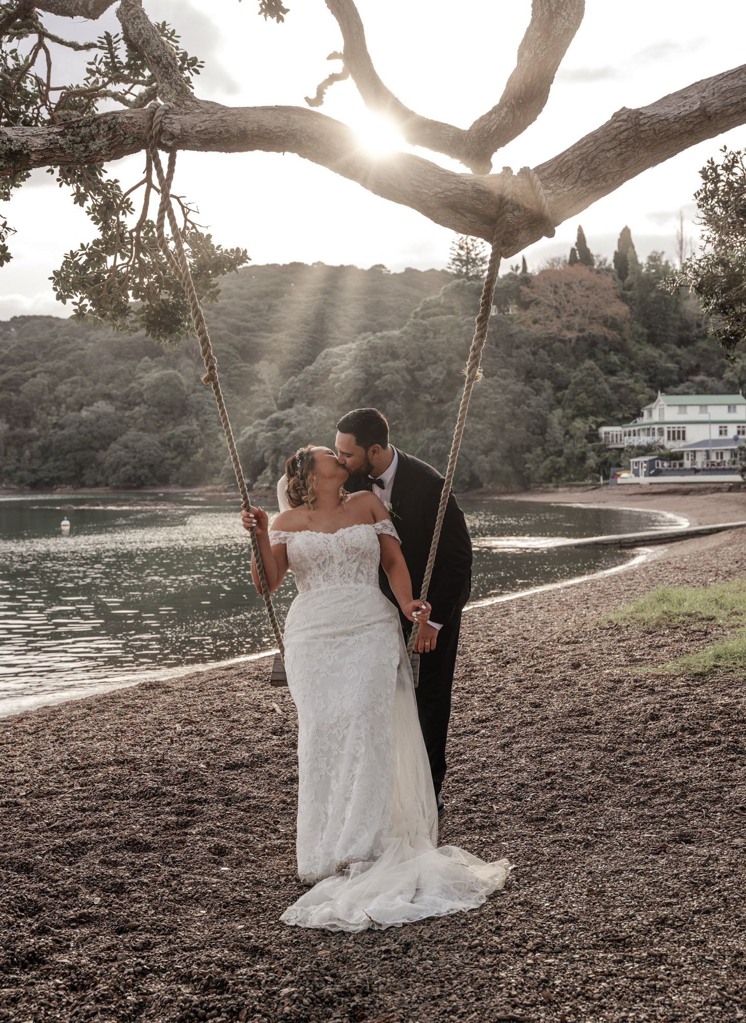 You are currently viewing Wedding at Duke Of Marlborough Hotel